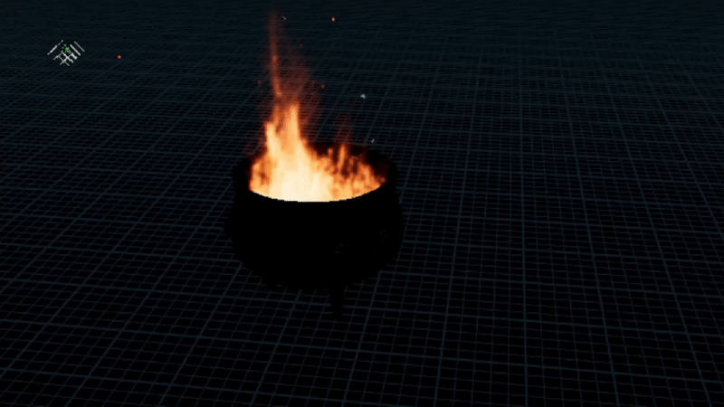 fire torch ezgif.com optimize